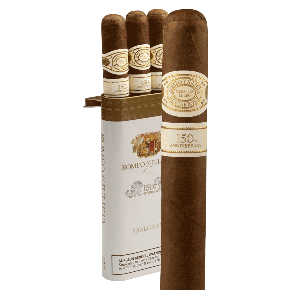 Balconet Tins, , cigars